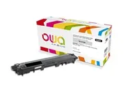 OWA Armor toner pro BROTHER HL 3140, 3150, 3170, MFC 9130, 9140, 9330,2500 Stran, TN241BK,černá/black(TN-241BK/TN-242BK)