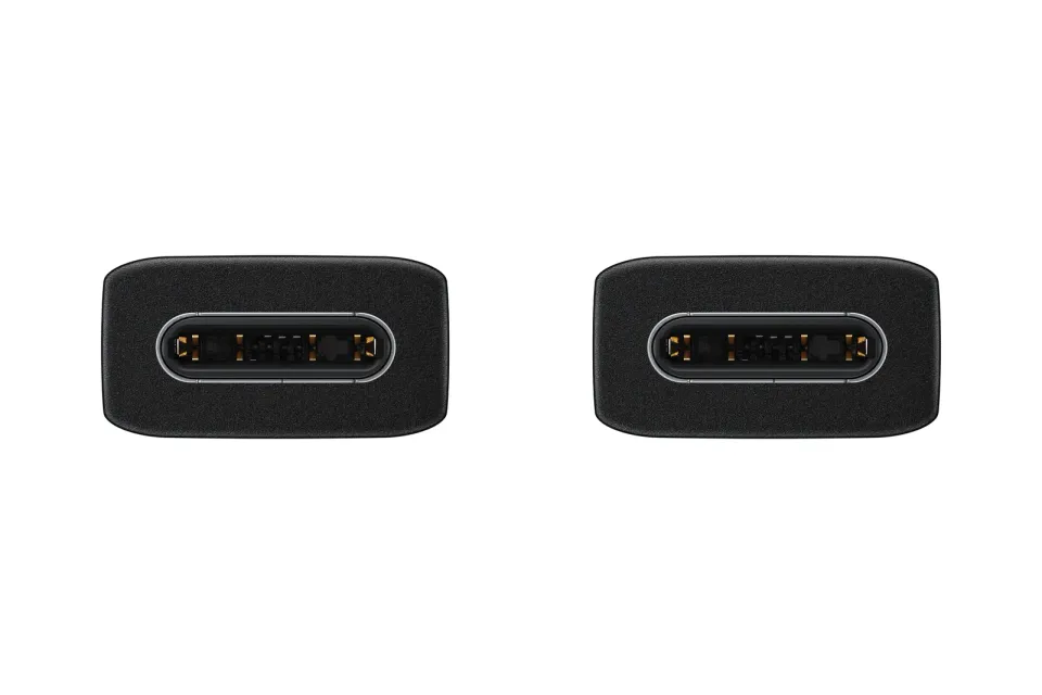 Samsung Kabel USB-C na USB-C, 1m (20V, 5A, max. 100W), Black