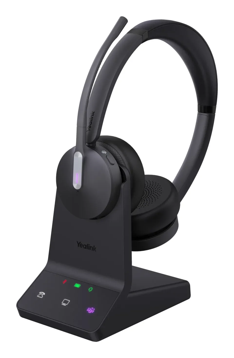 Yealink WH64 Dual Teams, DECT, Bluetooth,