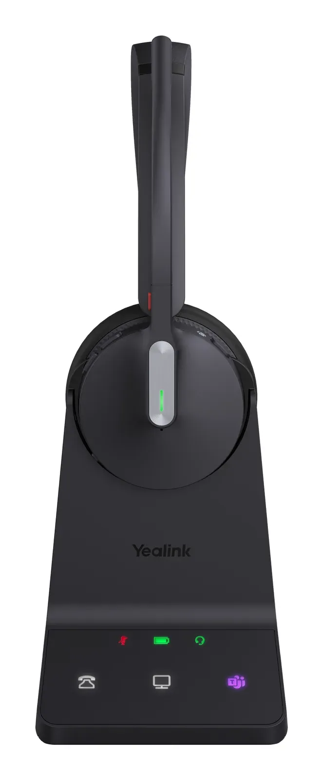 Yealink WH64 Dual Teams, DECT, Bluetooth,