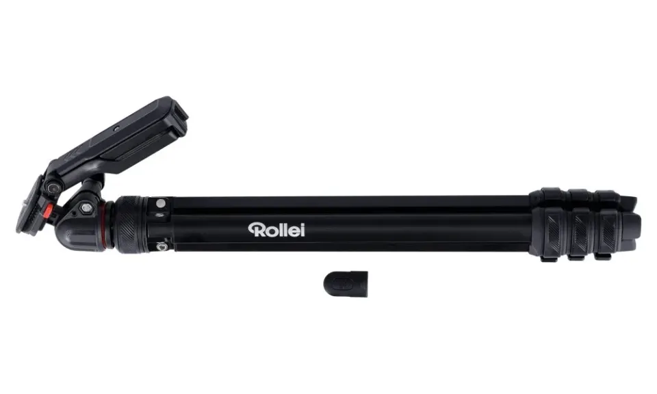 Rollei stativ Compact Creator/ 26930/ mobilní telefony/ fotoaparáty