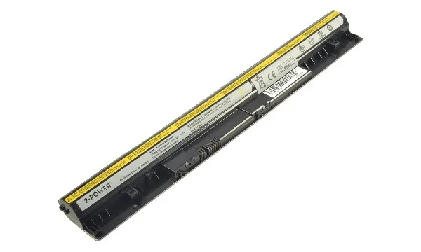 2-Power baterie pro IBM/LENOVO IdeaPad S300, S310, S400, S405, S410, S415, M40,