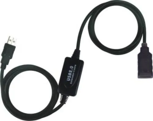 KABEL USB Aktive Verlängerung 20.0m USB3.0