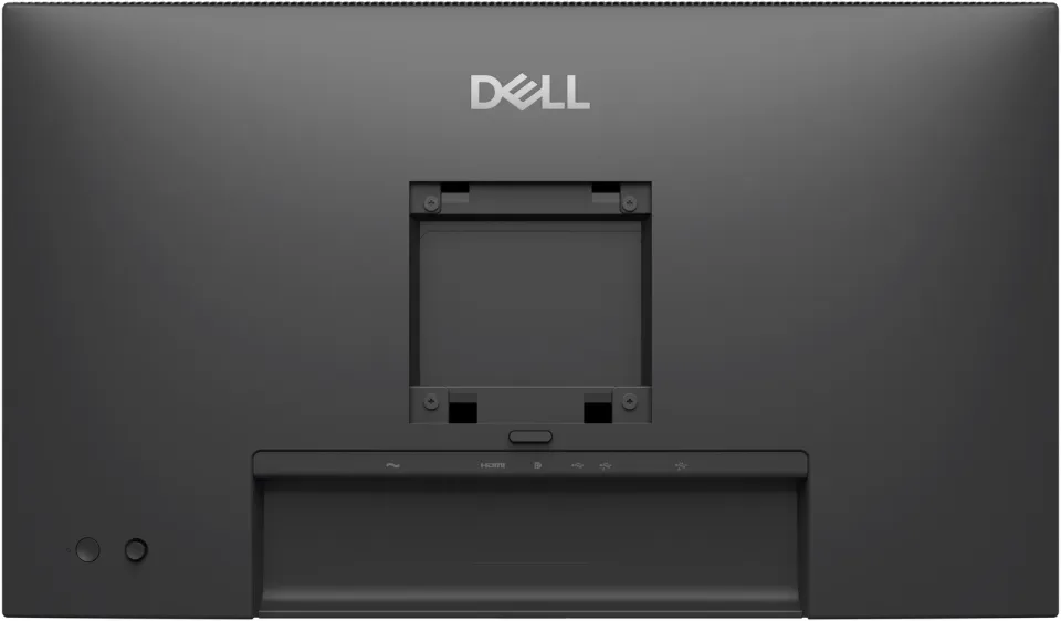 Dell Pro P/P2426HWO/bez stojanu/24"/IPS/FHD/120Hz/5ms/Černá/3RNBD