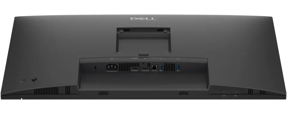 Dell Pro P/P2426HWO/bez stojanu/24"/IPS/FHD/120Hz/5ms/Černá/3RNBD