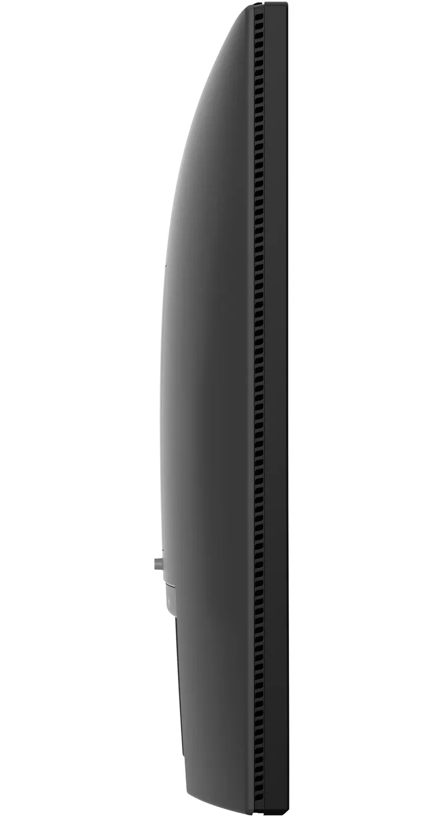 Dell Pro P/P2426HWO/bez stojanu/24"/IPS/FHD/120Hz/5ms/Černá/3RNBD
