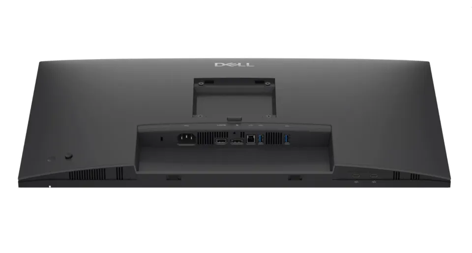 Dell Pro P/P2426HWO/bez stojanu/24"/IPS/FHD/120Hz/5ms/Černá/3RNBD