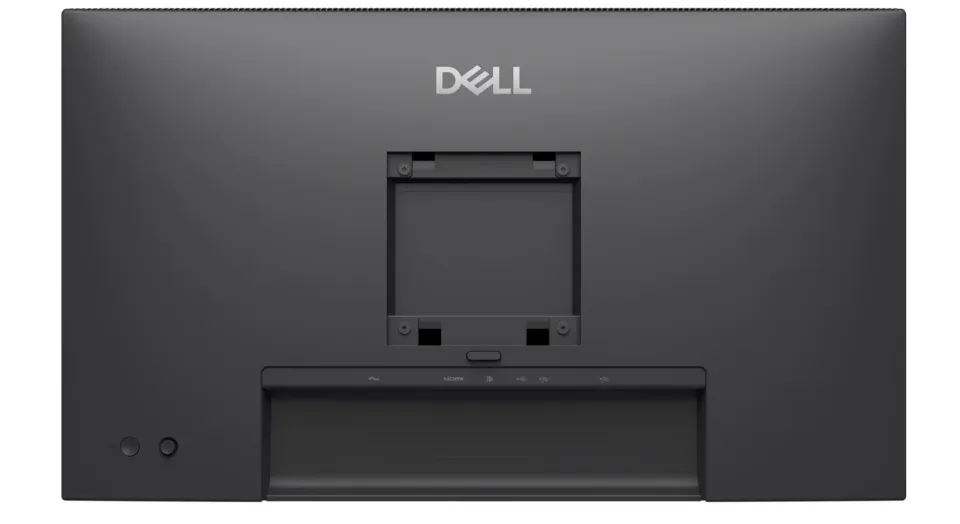 Dell Pro P/P2426HWO/bez stojanu/24"/IPS/FHD/120Hz/5ms/Černá/3RNBD