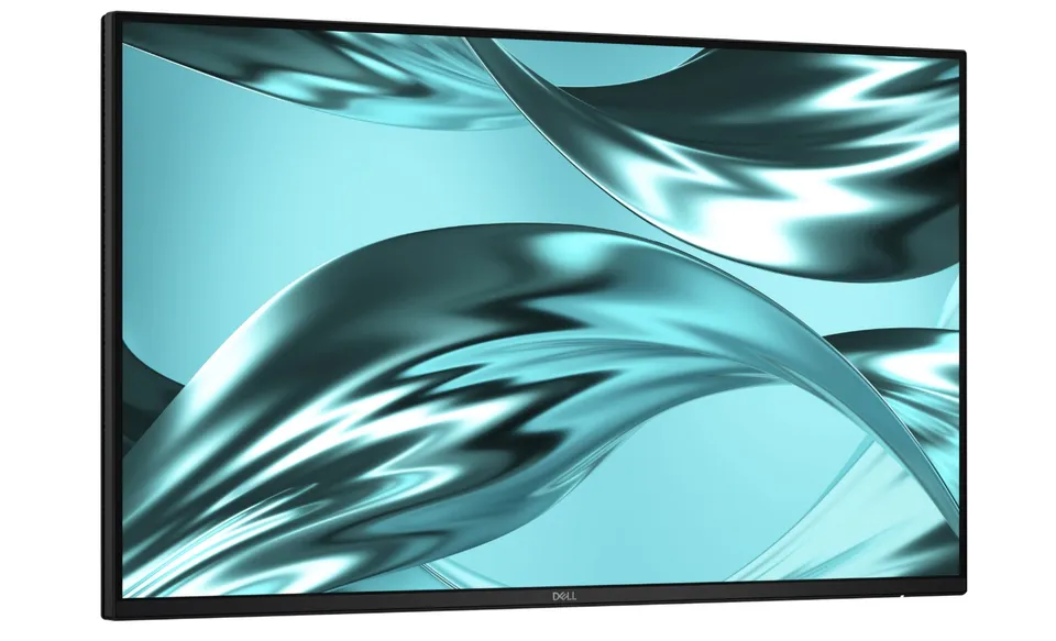 Dell Pro P/P2426HWO/bez stojanu/24"/IPS/FHD/120Hz/5ms/Černá/3RNBD
