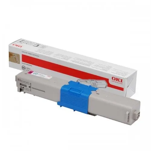 OKI Magenta toner do C310/330/331/510/511/530/531/MC351/352/361/362/561/562 (2 0