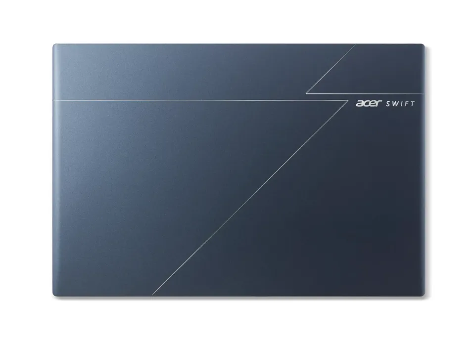 Acer Swift Edge 16 AI/SFE16-I51-74HC/U7-355/16"/2880x1800/16GB/512GB/Intel int/W11H/Blue/2R