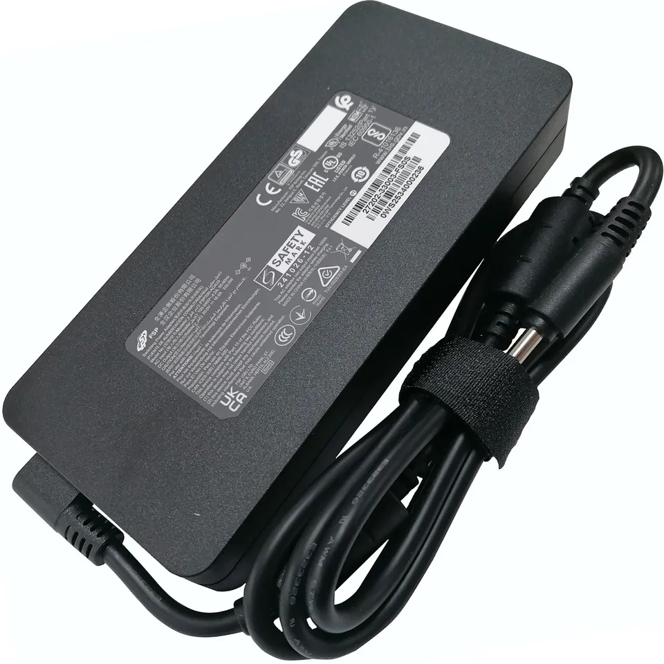 Napájecí adaptér orig. GIGABYTE 330W 20V (77011356)