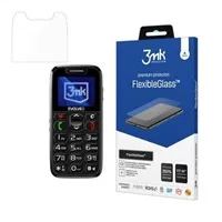 3mk hybridní sklo FlexibleGlass pro Evolveo EasyPhone EP