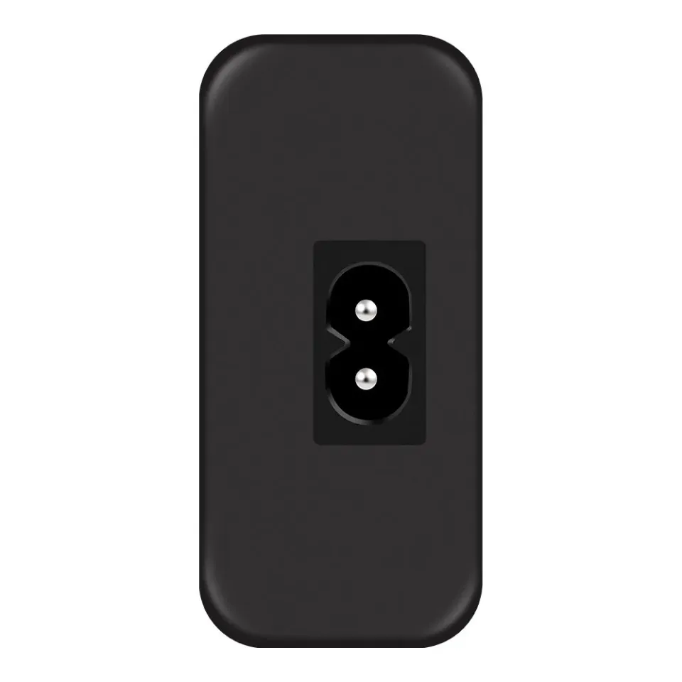OBAL:ME Terminal GaN Stolní nabíječka 4C2A 100W Black