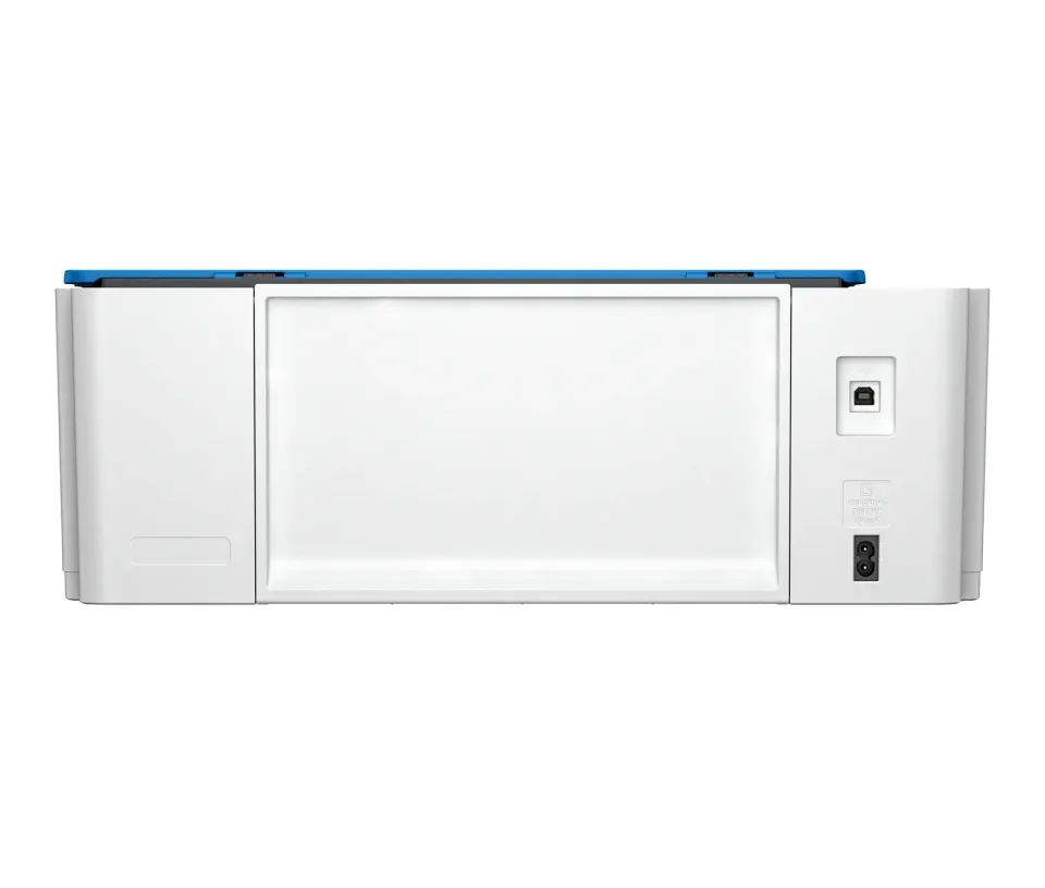 HP Smart Tank/595 All-in-One Printer/MF/Ink/A4/WiFi/USB