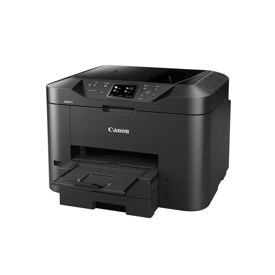 CANON MAXIFY MB2750 - PSCF / WiFi / AP / LAN / ADF / Duplex / CloudPS / USB multifunkce