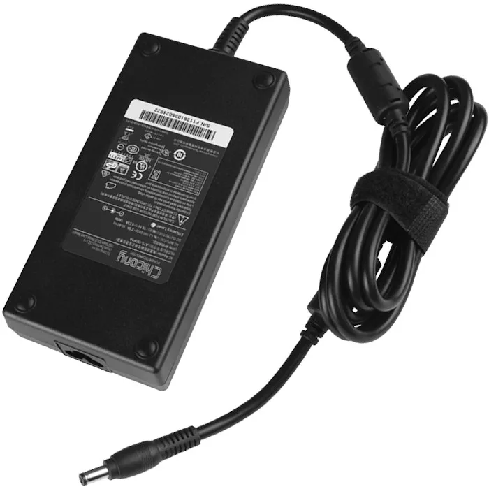 Napájecí adaptér orig. GIGABYTE 180W 20V
