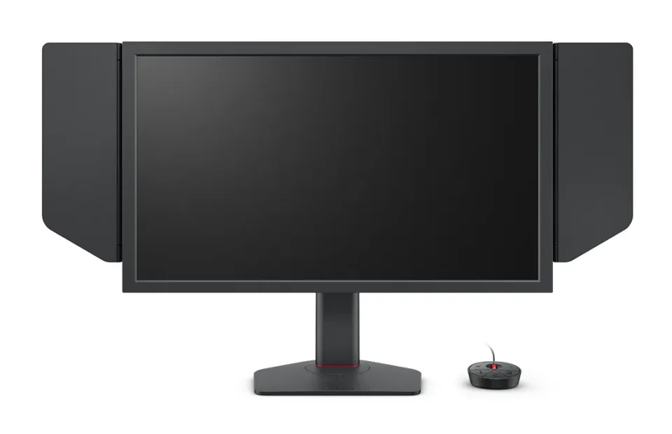 BenQ LCD XL2586X+ ZOWIE 24,1" TN/1920x1080/600Hz/DP/3xHDMI/Jack/VESA/Výškově nas