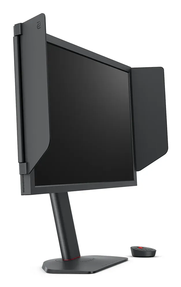 BenQ LCD XL2586X+ ZOWIE 24,1" TN/1920x1080/600Hz/DP/3xHDMI/Jack/VESA/Výškově nas