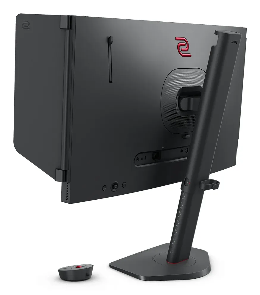 BenQ LCD XL2586X+ ZOWIE 24,1" TN/1920x1080/600Hz/DP/3xHDMI/Jack/VESA/Výškově nas