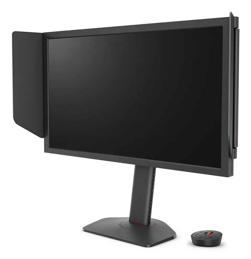BenQ LCD XL2586X+ ZOWIE 24,1" TN/1920x1080/600Hz/DP/3xHDMI/Jack/VESA/Výškově nas