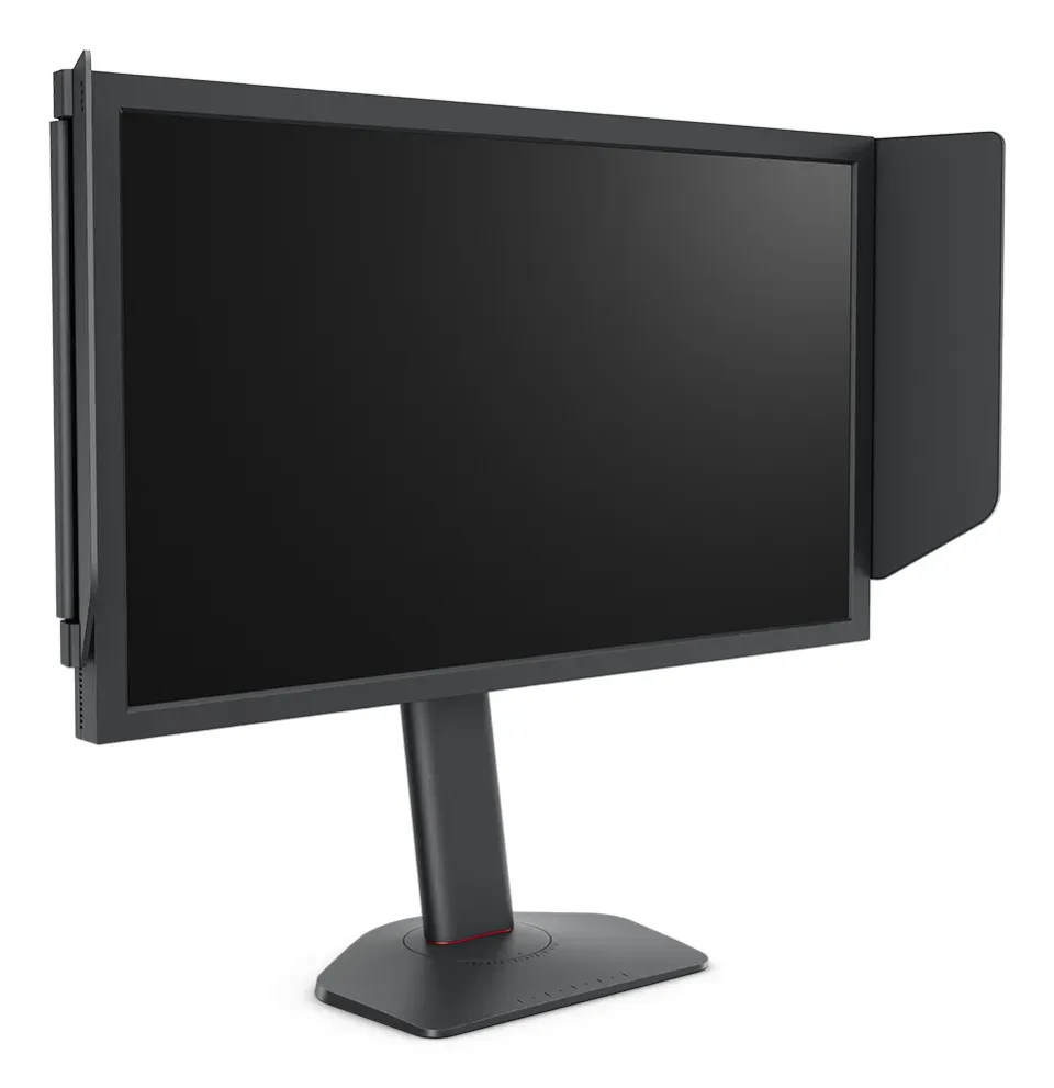 BenQ LCD XL2586X+ ZOWIE 24,1" TN/1920x1080/600Hz/DP/3xHDMI/Jack/VESA/Výškově nas