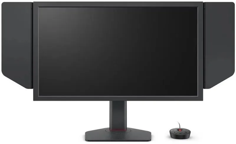 BenQ LCD XL2586X+ ZOWIE 24,1" TN/1920x1080/600Hz/DP/3xHDMI/Jack/VESA/Výškově nas