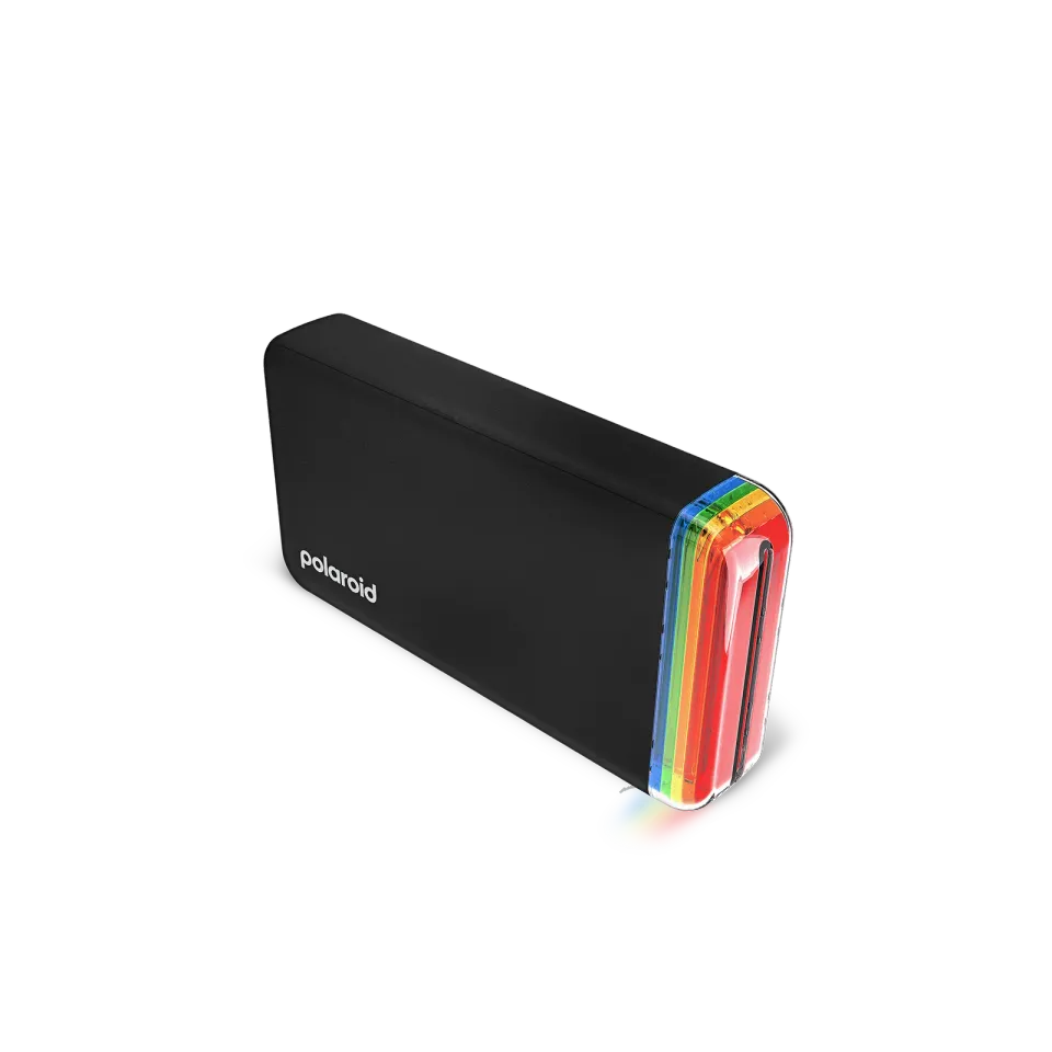 Polaroid Hi-Print Gen 2 Black