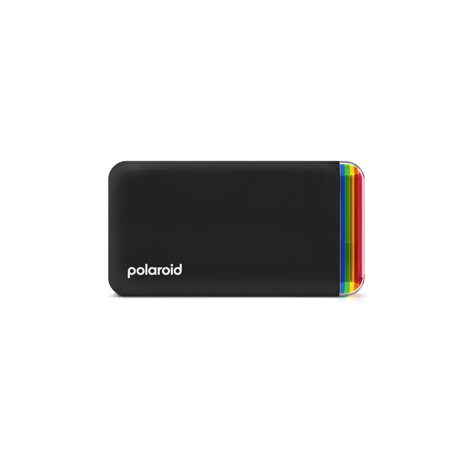 Polaroid Hi-Print Gen 2 Black