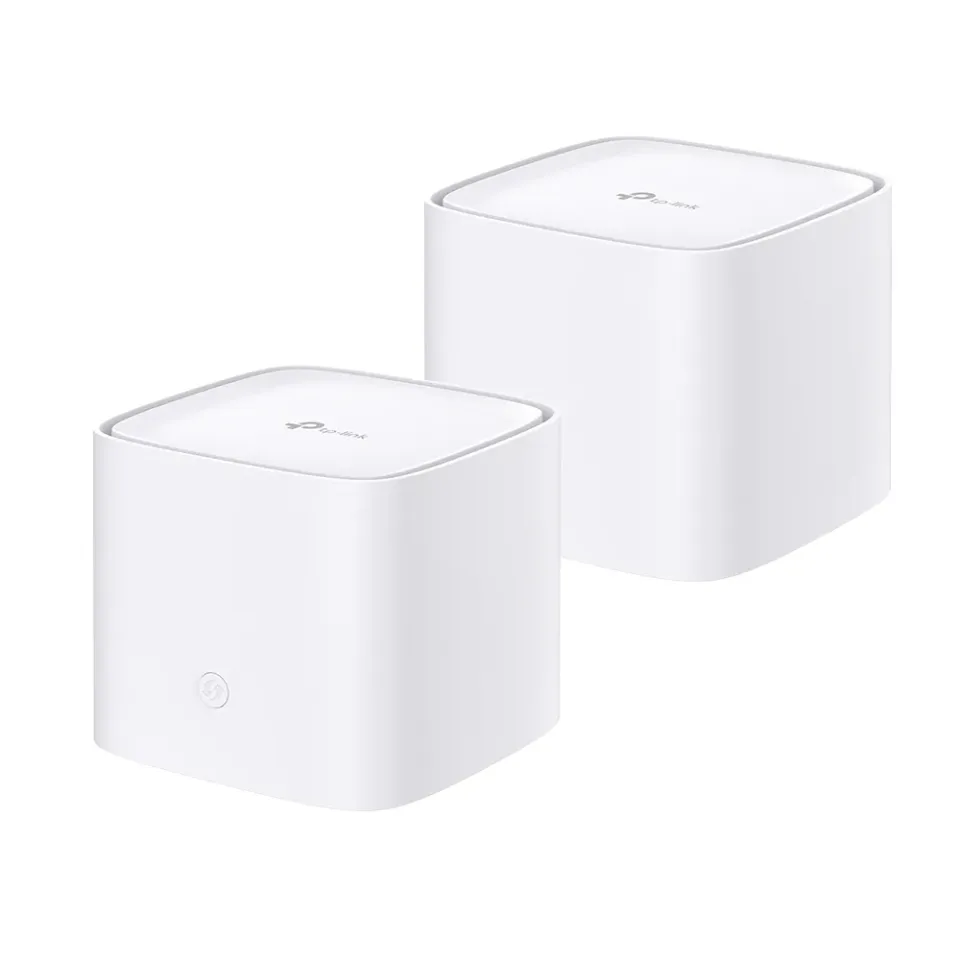 TP-Link HX141(1-pack) - AX1500 Wi-Fi 6 Meshový Systém, Dual-band, EasyMesh