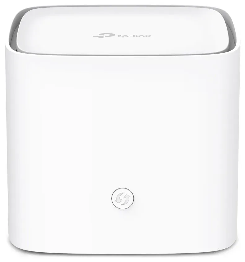 TP-Link HX141(1-pack) - AX1500 Wi-Fi 6 Meshový Systém, Dual-band, EasyMesh