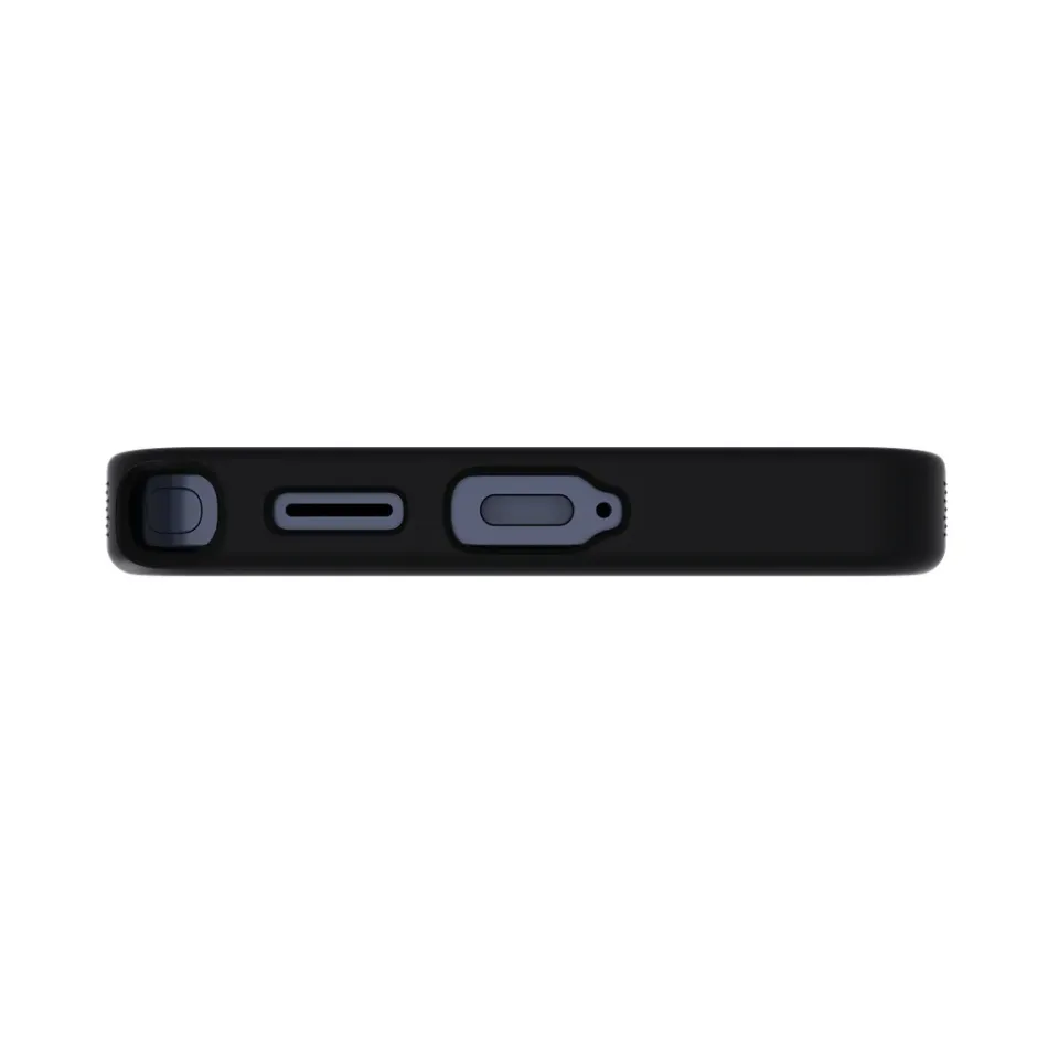 Cases Milan Snap Samsung Galaxy S26 Ultra Black
