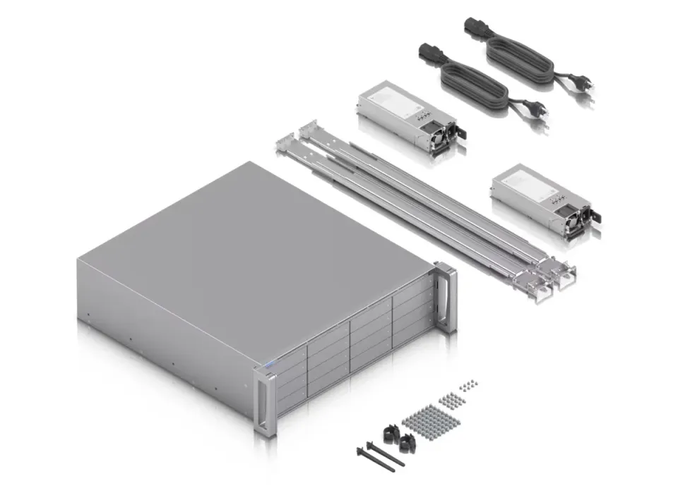 Ubiquiti ENVR - UniFi Enterprise Network Video Recorder