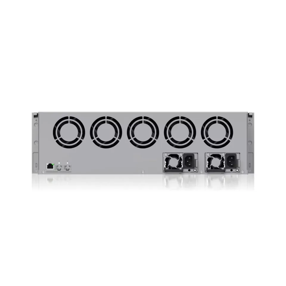 Ubiquiti ENVR - UniFi Enterprise Network Video Recorder