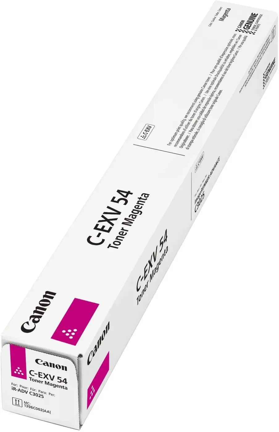 Canon Cartridge 081 M
