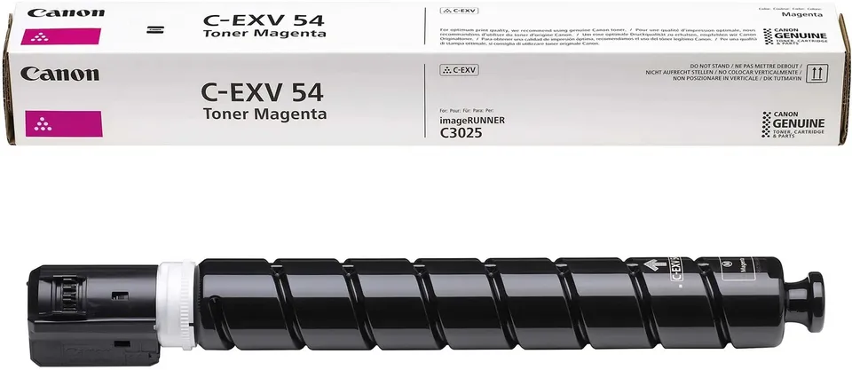Canon Cartridge 081 M