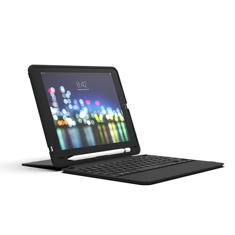 ZAGG Slim Book Go klávesnice iPad 9,7" - EN