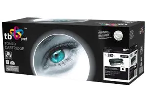 Toner TB kompatibilní s HP Q7553X 100% new