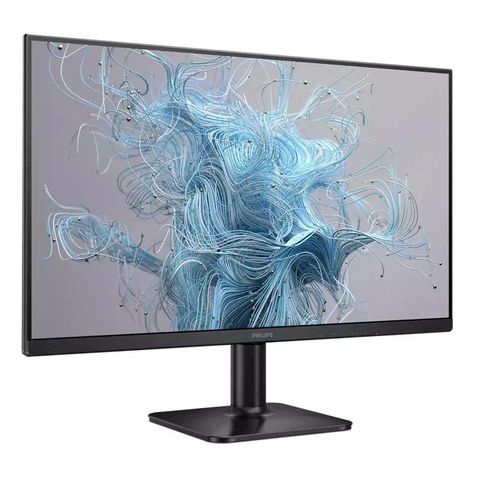 Philips LCD 24E2N1100LB 23,8" VA/1920x1080@100Hz/1ms/250cd/VGA/HDMI/VESA