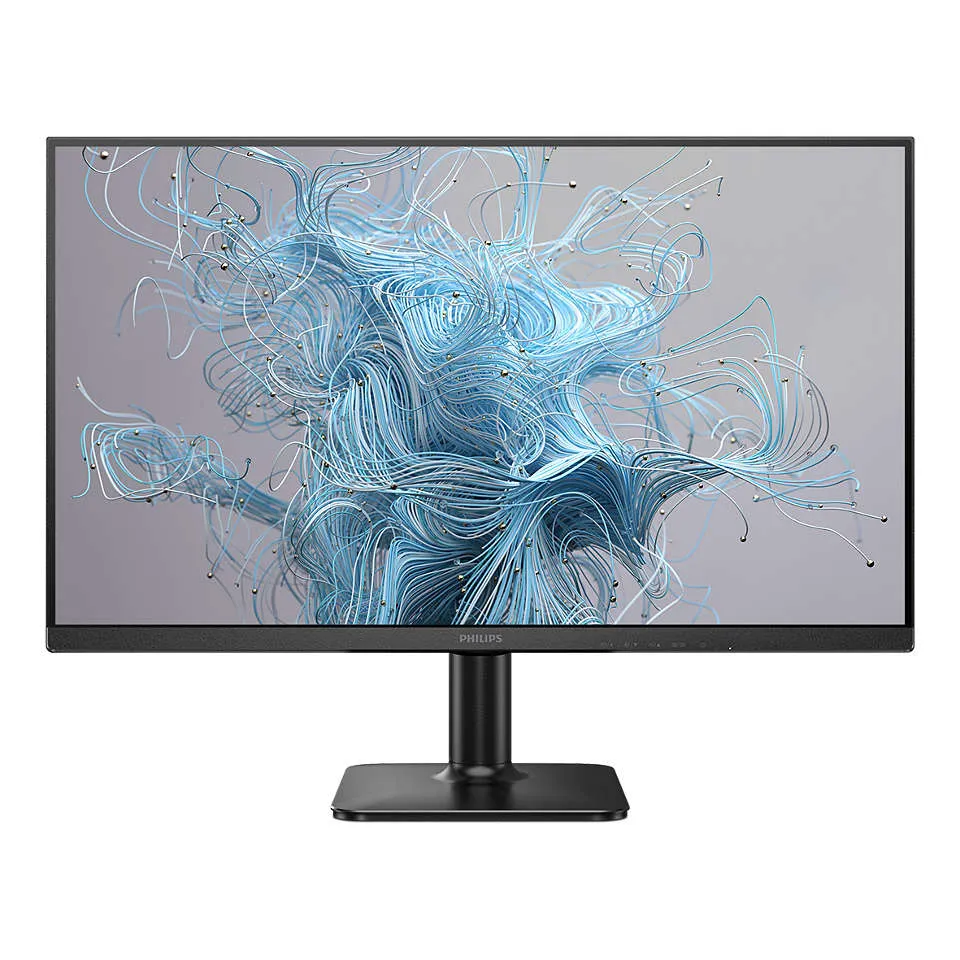 Philips LCD 24E2N1100LB 23,8" VA/1920x1080@100Hz/1ms/250cd/VGA/HDMI/VESA