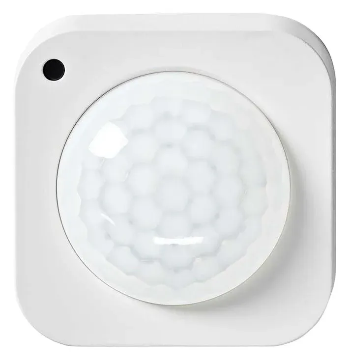 Nedis ZBSM20WT - SmartLife pohybový senzor| Zigbee 3.0 | Napájení z baterie a z