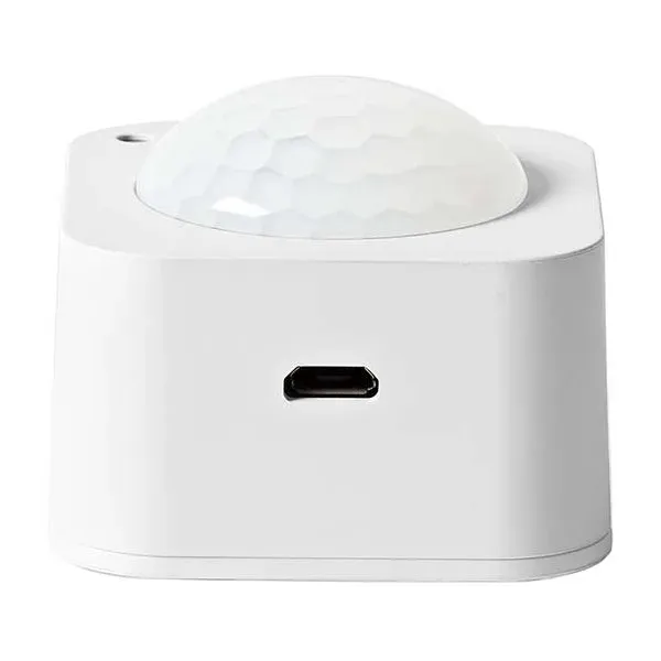 Nedis ZBSM20WT - SmartLife pohybový senzor| Zigbee 3.0 | Napájení z baterie a z