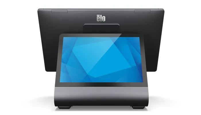 Elo 15.6-inch Full HD EloPOS Z30 - STANDARD, Android 10 with GMS, 1920 x 1080 di (E482347)