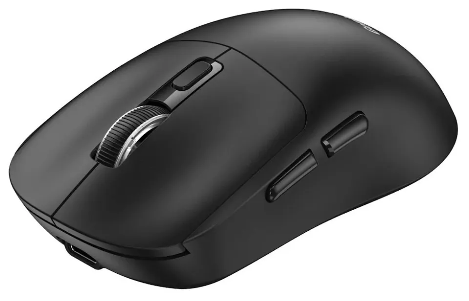 Genius NX-8260S BT, Myš, bezdrátová, optická, 2400DPI, 6 tlačítek, tichá, dobíje (31030056400)