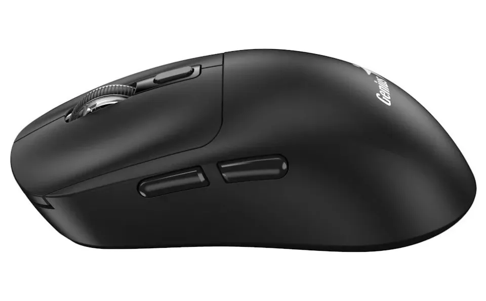 Genius NX-8260S BT, Myš, bezdrátová, optická, 2400DPI, 6 tlačítek, tichá, dobíje (31030056400)