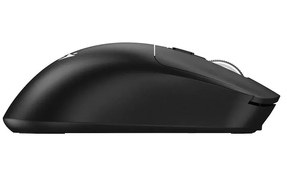 Genius NX-8260S BT, Myš, bezdrátová, optická, 2400DPI, 6 tlačítek, tichá, dobíje (31030056400)
