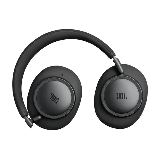 JBL Live 780 NC Black