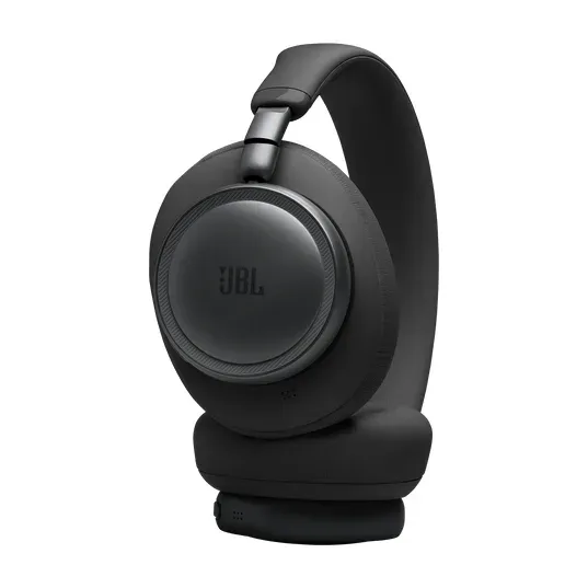JBL Live 780 NC Black