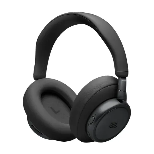 JBL Live 780 NC Black