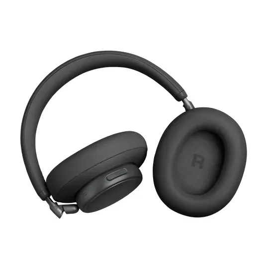 JBL Live 780 NC Black